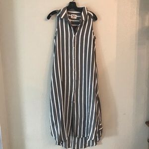 Holding Horses Dress